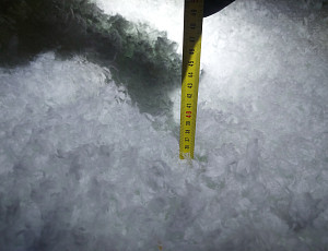 Zateplení novostavby bungalovu pomocí foukané izolace